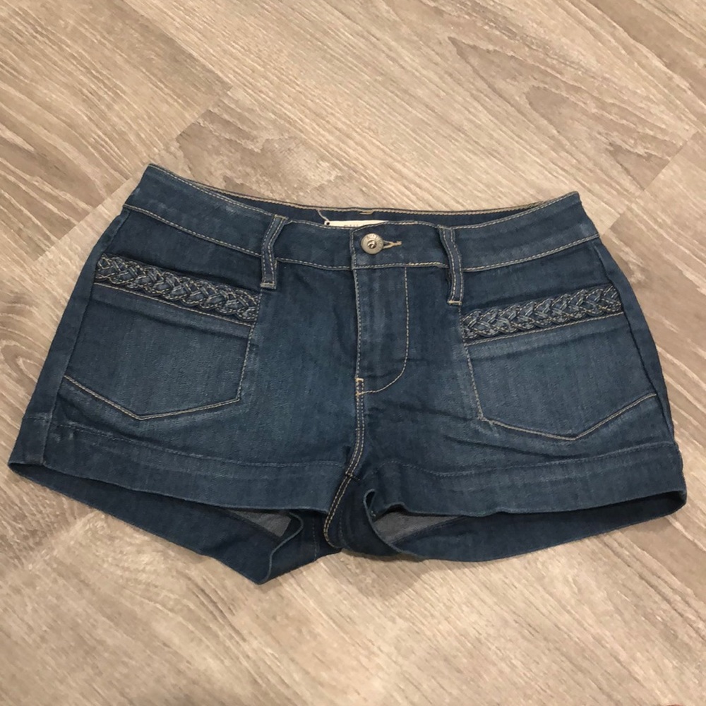 Bullhead Shorts